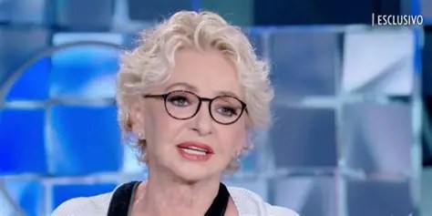 Enrica Bonaccorti si è spenta a 76 anni: lutto nel mondo della televisione