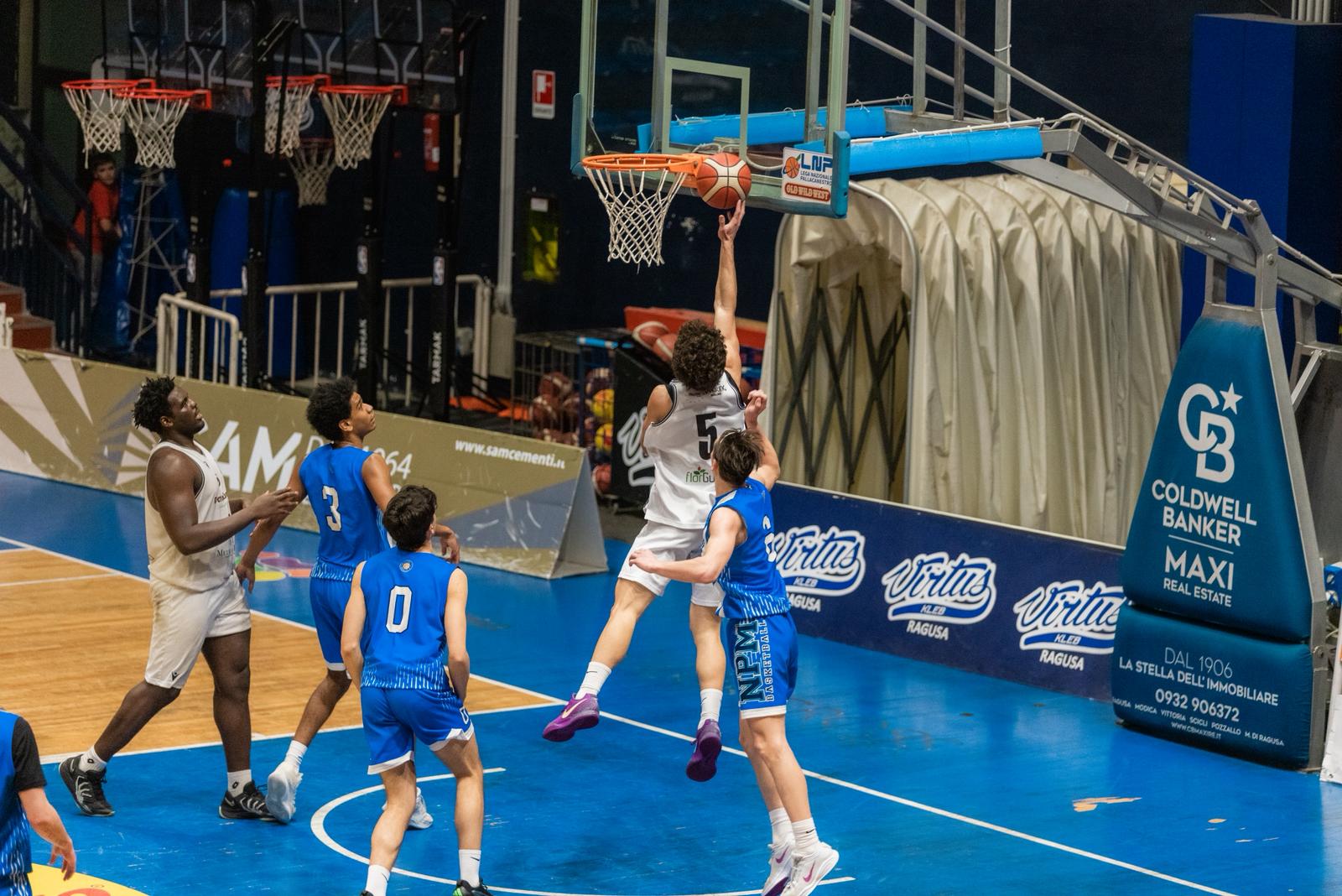 La Meerkat Basket Scicli vince sul Marsala, 90-76, e conquista la quarta vittoria di fila. Campionato di serie C