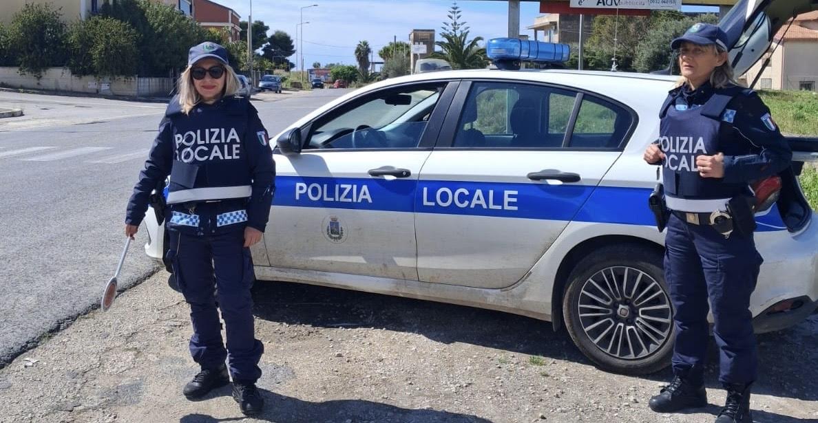 Giubbotti antiproiettile alla Polizia Locale di Scicli