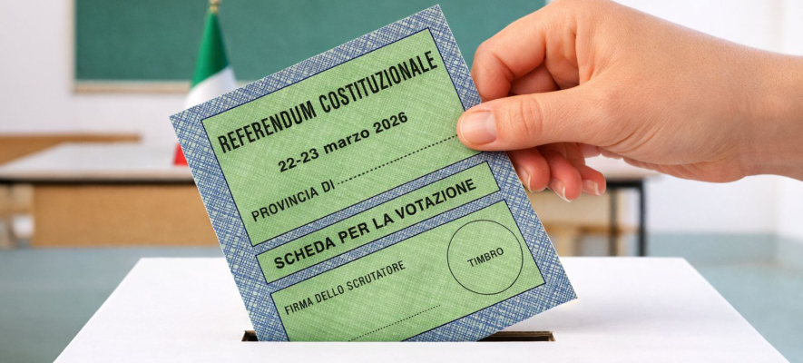Referendum Giustizia: prime 40 sezioni con il NO al 60%. Affluenza finale al 47,65% nel Ragusano. Giarratana prima, Acate ultima. Testa a testa nazionale nei primi Instant Poll