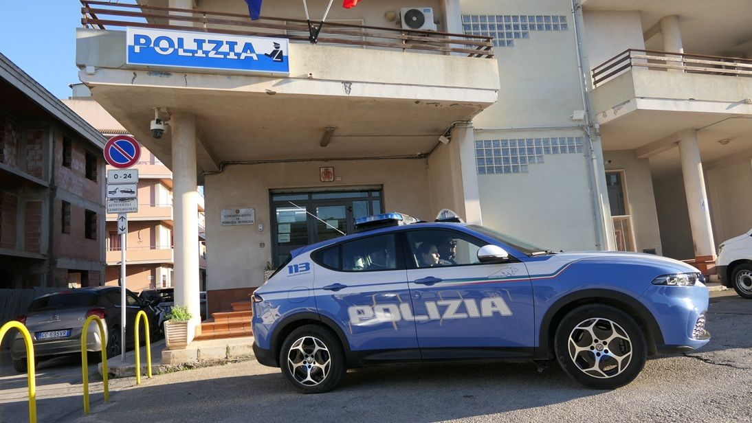 Furto aggravato: arrestato 36enne perché scontare oltre due anni di reclusione