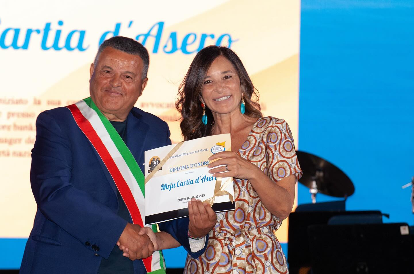 La “ragusana nel mondo” Mirja Cartia D’Asero alla guida del Gruppo Gedi: nuovo capitolo per Repubblica, Radio Deejay e i grandi brand dell’editoria