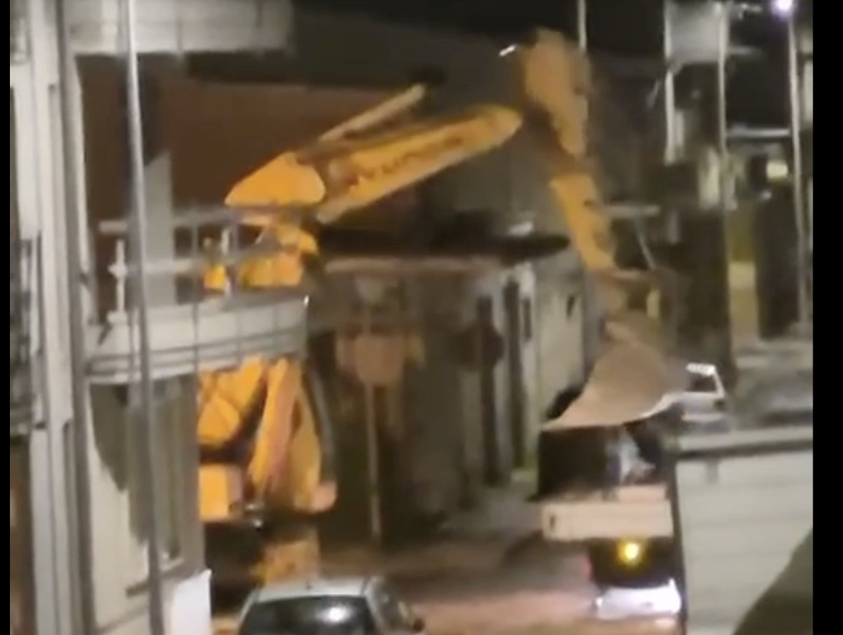 Ruspe e furti con “spaccata” ad Acate e Comiso: vertice in Prefettura, chiesta collaborazione dei cittadini