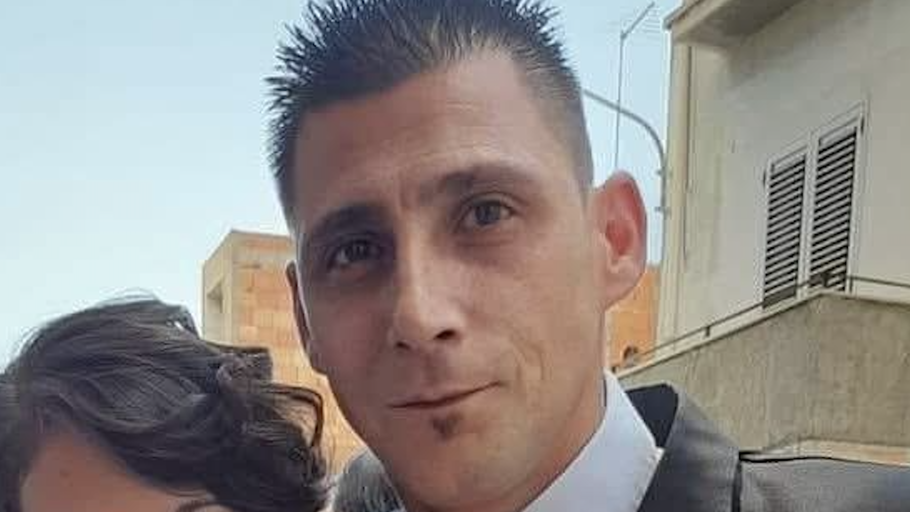 Omicidio di Angelo Ventura: Lo Monaco condannato in abbreviato a 8 anni