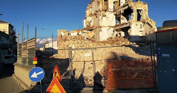 Ex Mulino Curiale: sfregio alla storia o sicurezza necessaria? In Consiglio comunale le rassicurazioni dell’Amministrazione