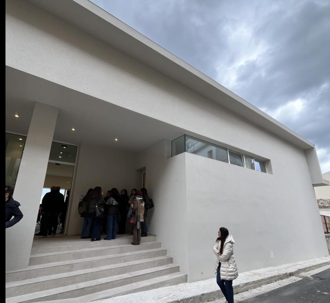 Ragusa inaugura la “Stazione di Posta”: un nuovo presidio per il contrasto alla povertà