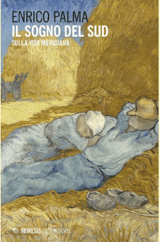 “Il Sogno del Sud”: Enrico Palma racconta arte, filosofia e vita meridiana