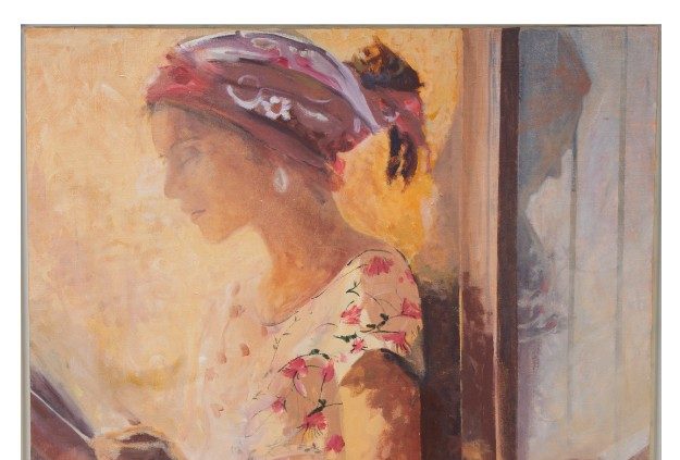 Arte contemporanea a Scicli: Mavie Cartia presenta le sue ultime creazioni