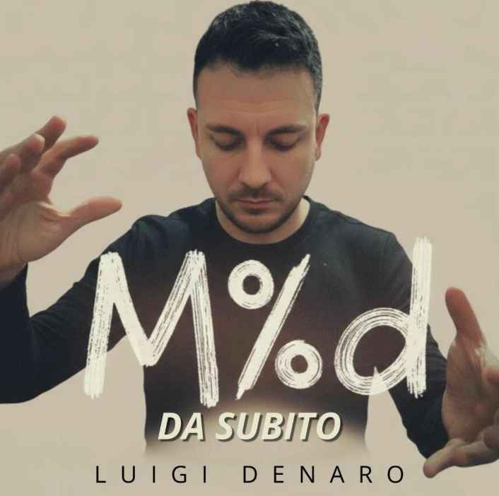 Scicli scopre due nuovi talenti: nasce l’album “M%d” di Denaro e Pacetto