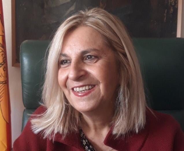 Margherita Rizza lascia la guida dell’Orchestra Sinfonica Siciliana