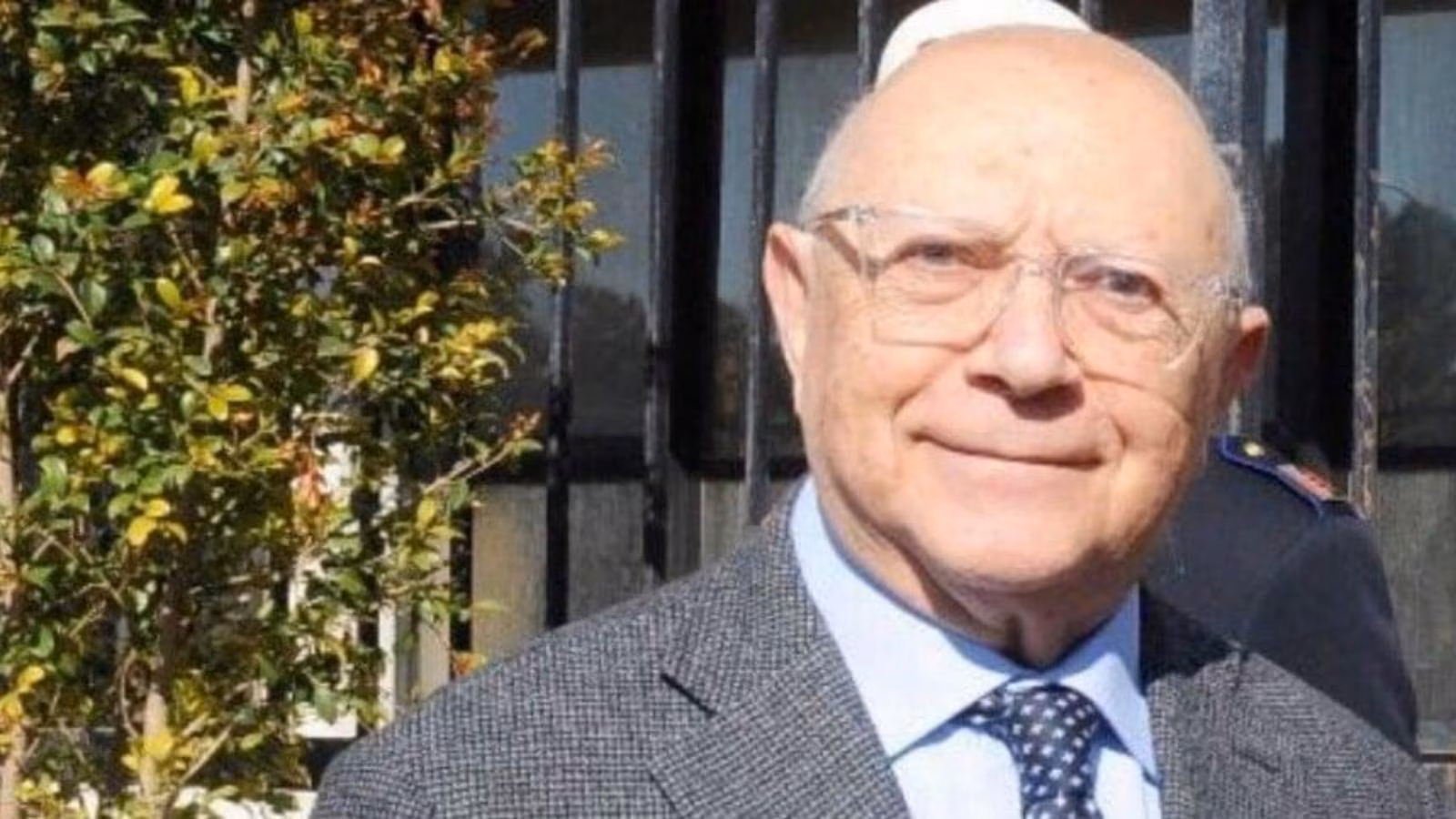 E’ morto l’ex presidente della Regione Mario D’Acquisto: aveva 96 anni