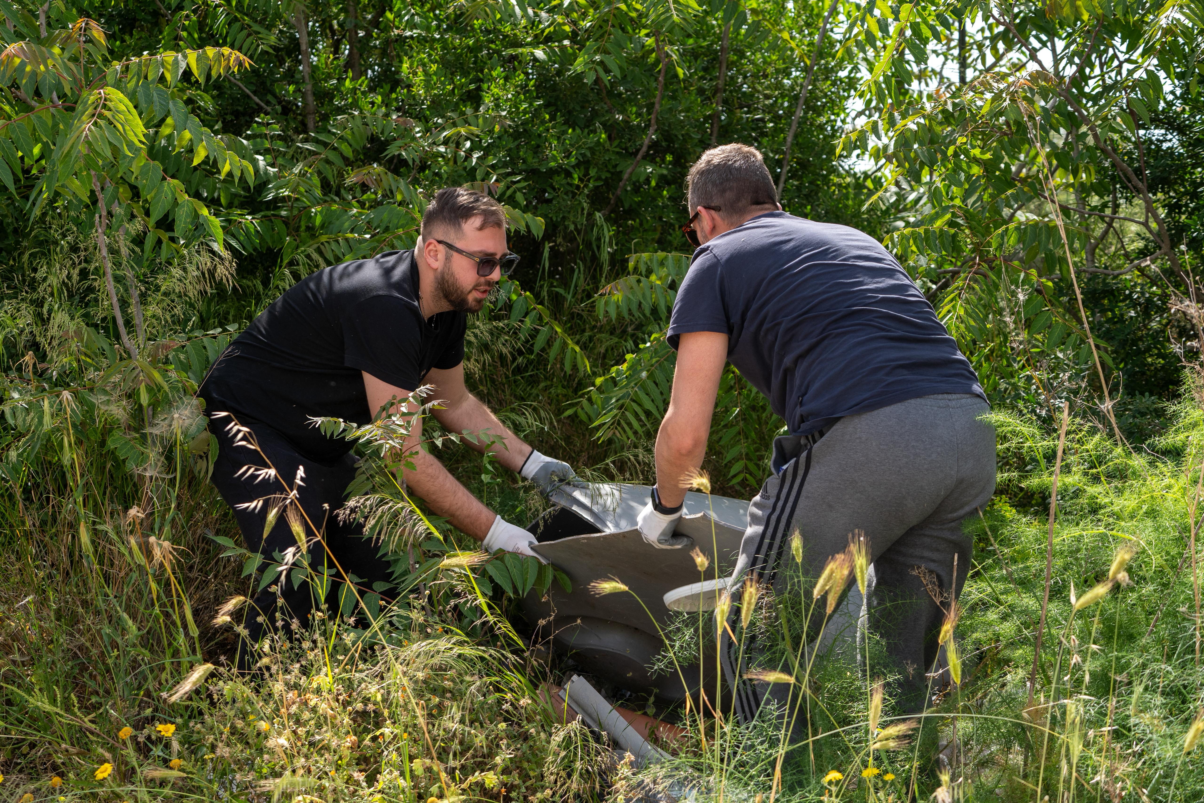 “Marina di Modica si differenzia”: cittadini protagonisti della pulizia ambientale