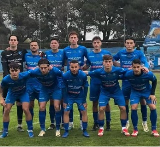 Un pari casalingo per il Ragusa, successo solo sfiorato contro la Vigor Lamezia