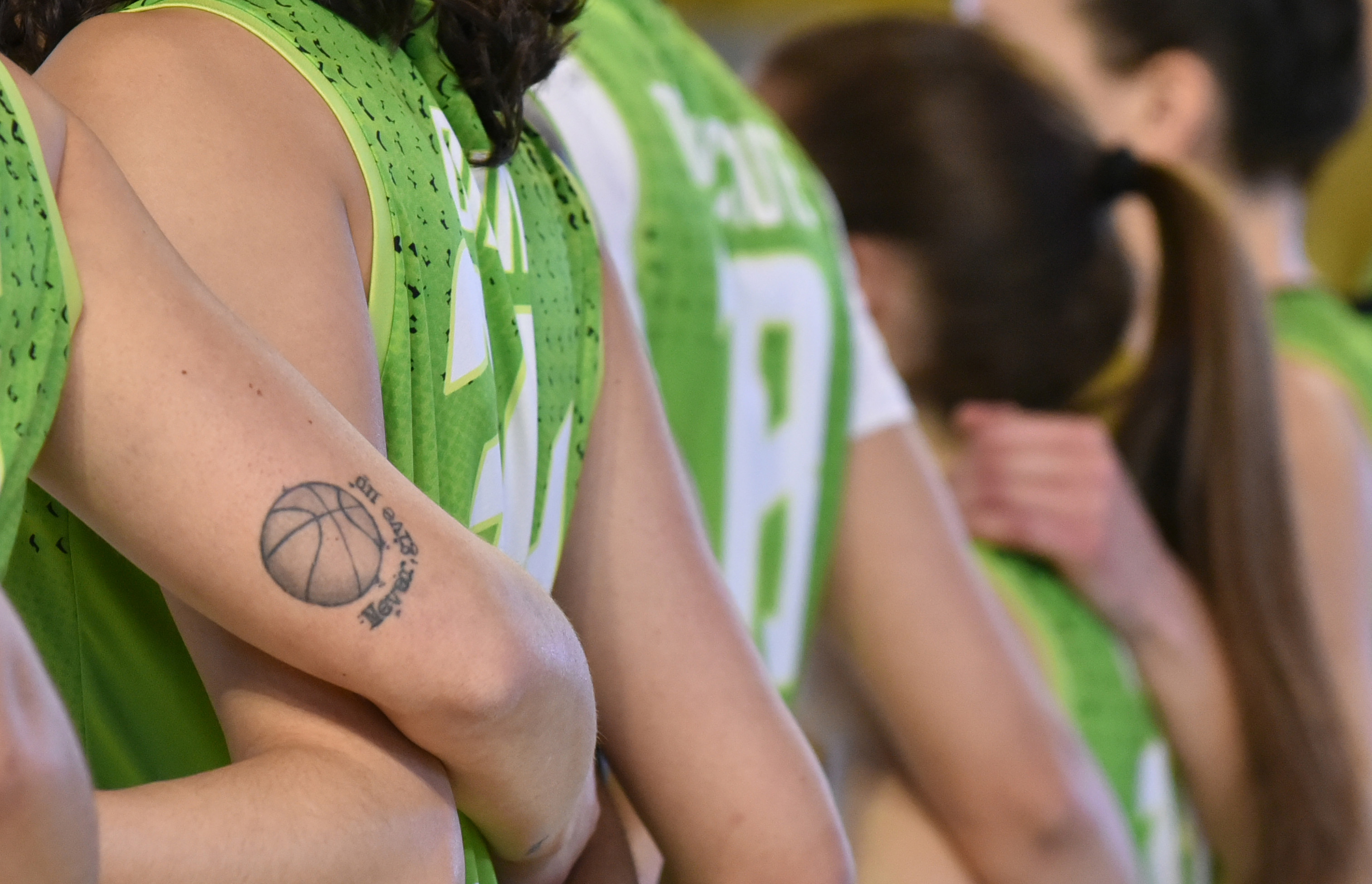 Annullato incontro tra Passalacqua e Nuova pallacanestro Treviso
