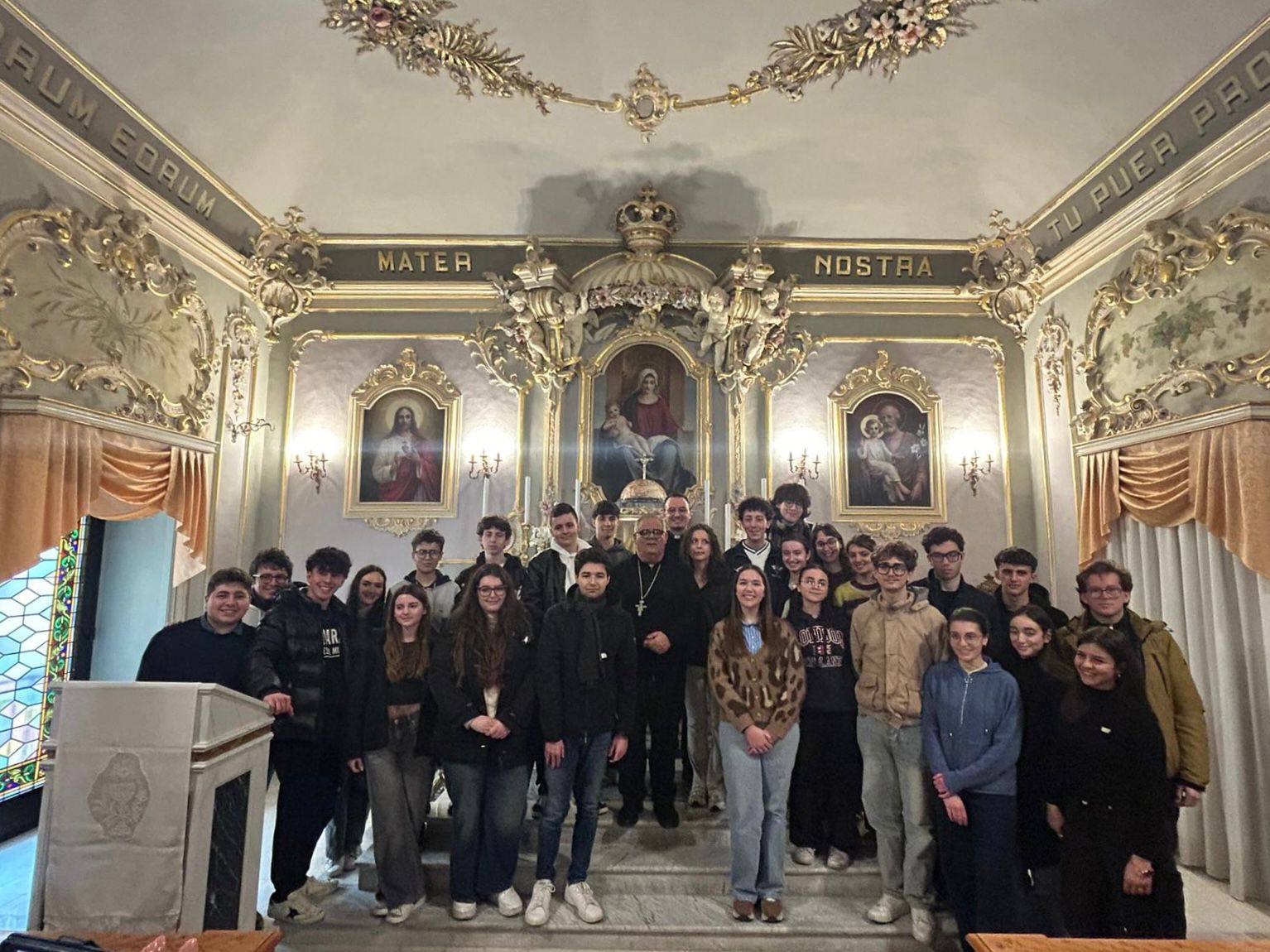 Noto celebra l’eccellenza dei licei classici italiani con l’Agón per la Pace