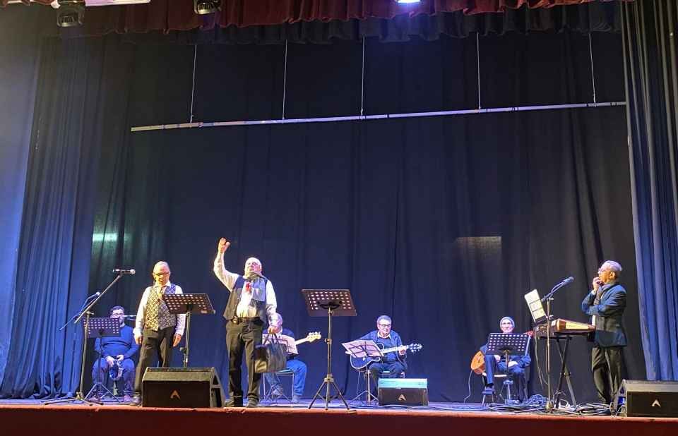 Scicli riapre il sipario: musica, teatro e solidarietà per la Casa Gialla