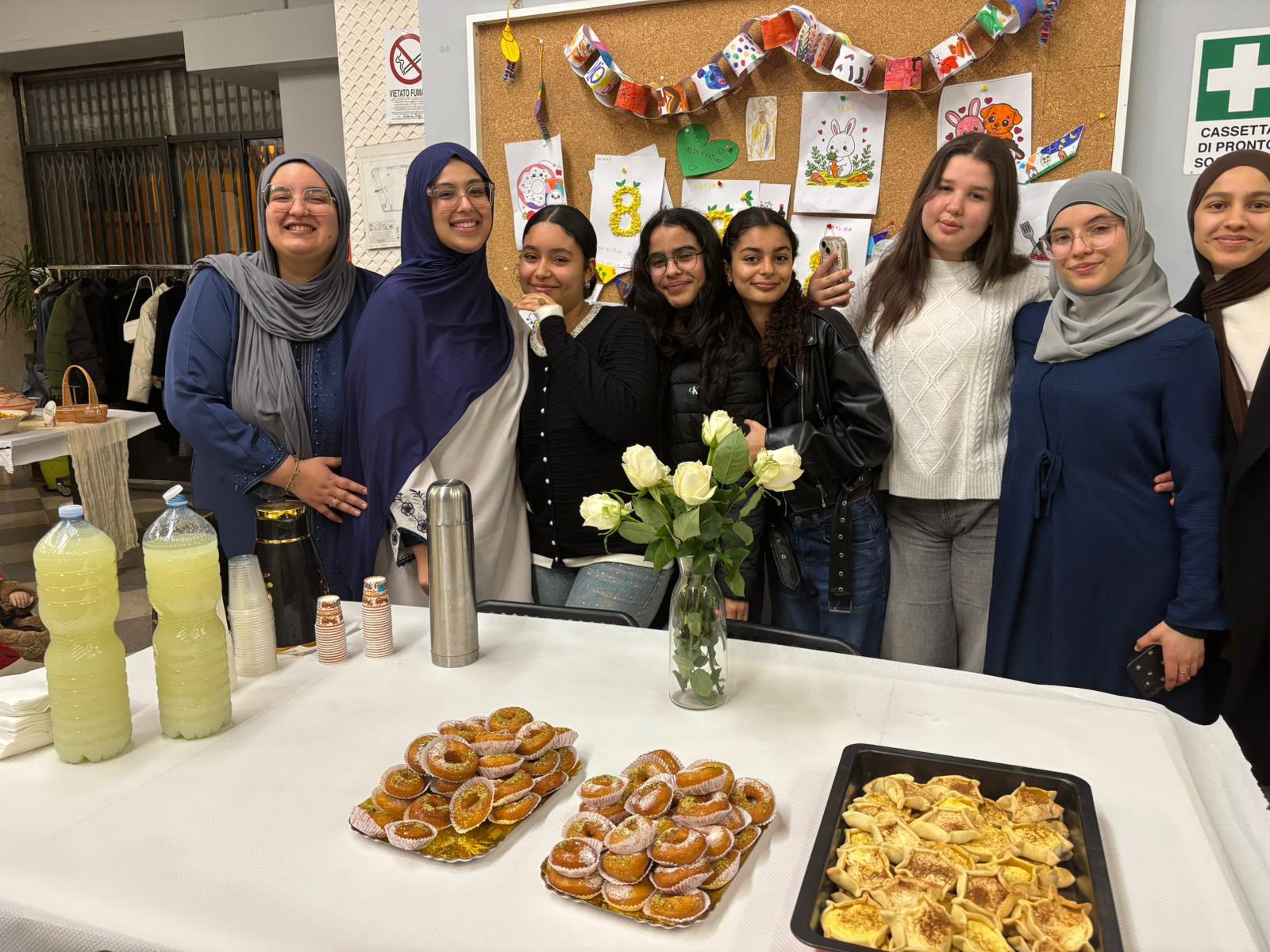 Chiesa cattolica, chiesa valdese metodista e musulmani insieme per il Ramadan a Scicli