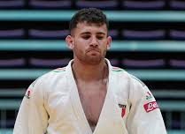 Il judo mondiale fa tappa a Tbilisi: riflettori sullo sciclitano Vincenzo Pelligra