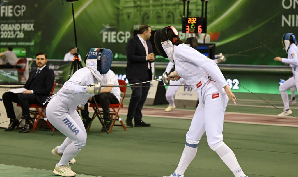 Ragusa scelta per i Campionati del Mediterraneo: il Comune è al lavoro