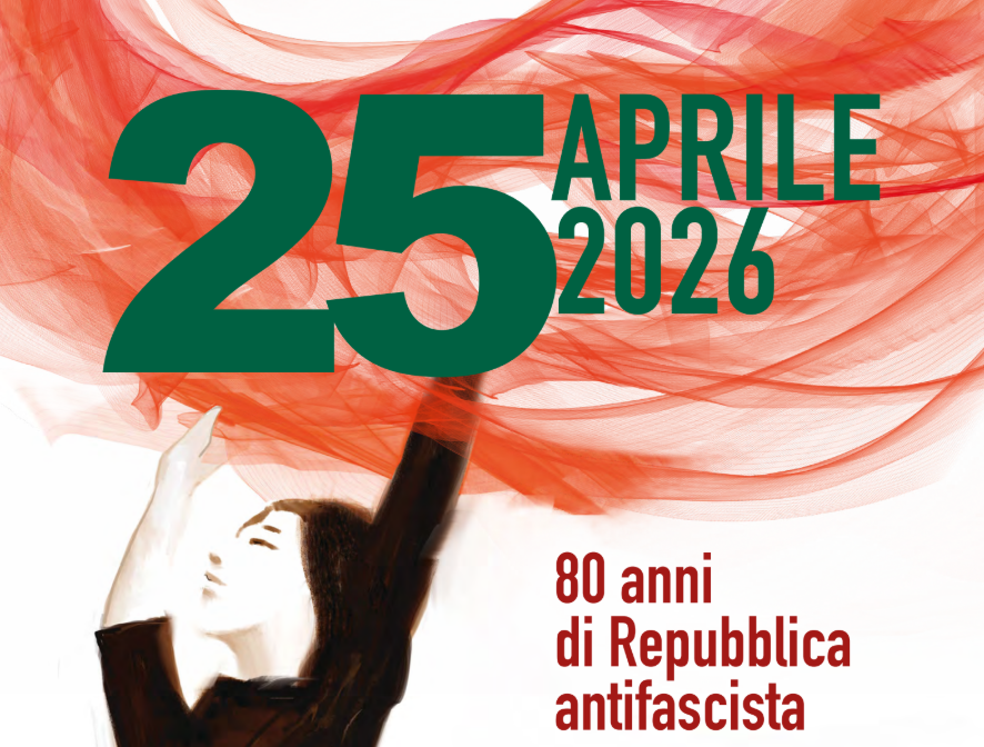 Liberazione e Repubblica: il 25 Aprile che richiama all’impegno civile