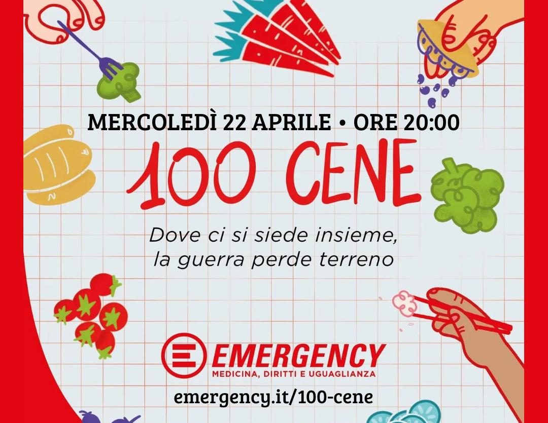 Solidarietà in festa a Pozzallo: Emergency chiude il ciclo con un evento speciale