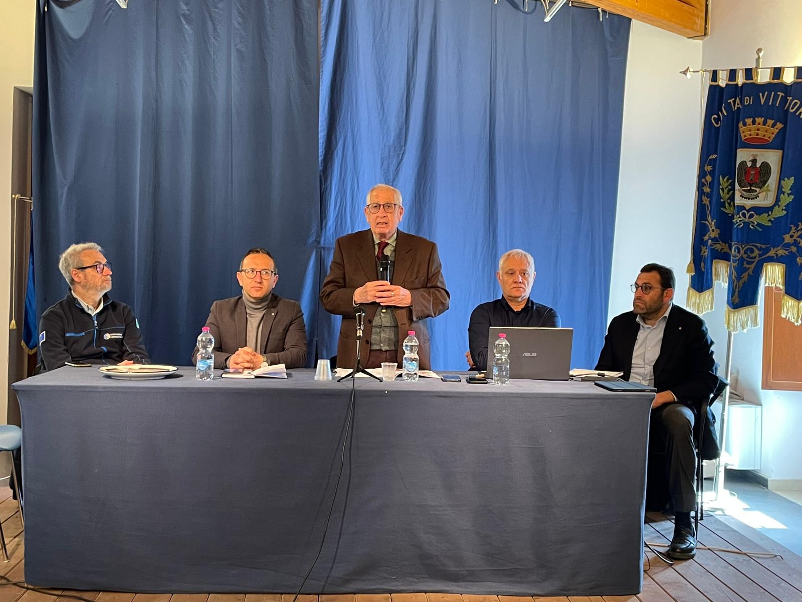 Prevenzione e territorio, la Cna a Vittoria: “Basta emergenze, serve programmazione”