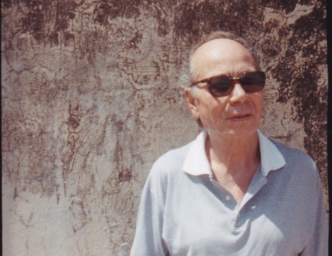 A Torino il dialogo tra arte e memoria: omaggio all’artista comisano Gioacchino Distefano