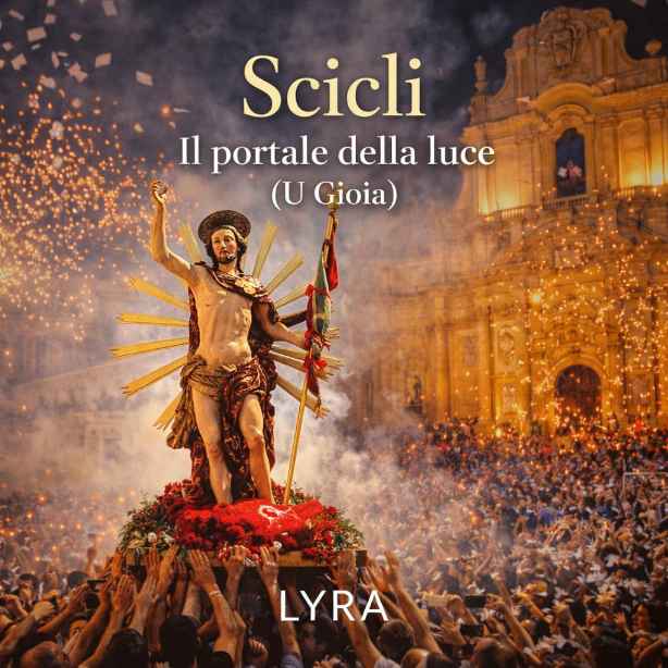 Dal dolore alla rinascita. Una canzone di inno al “Gioia” il Cristo Risorto in ricordo della giovane Francesca Stornello