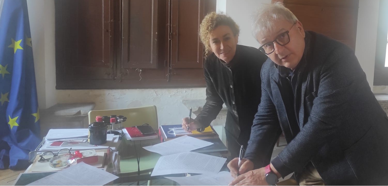 Palermo celebra Franco Fratantonio: un’opera nella collezione del Museo Riso