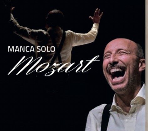 “Manca solo Mozart”, al Teatro Vittoria Colonna lo spettacolo dedicato al negozio di musica del 1920 al Vomero