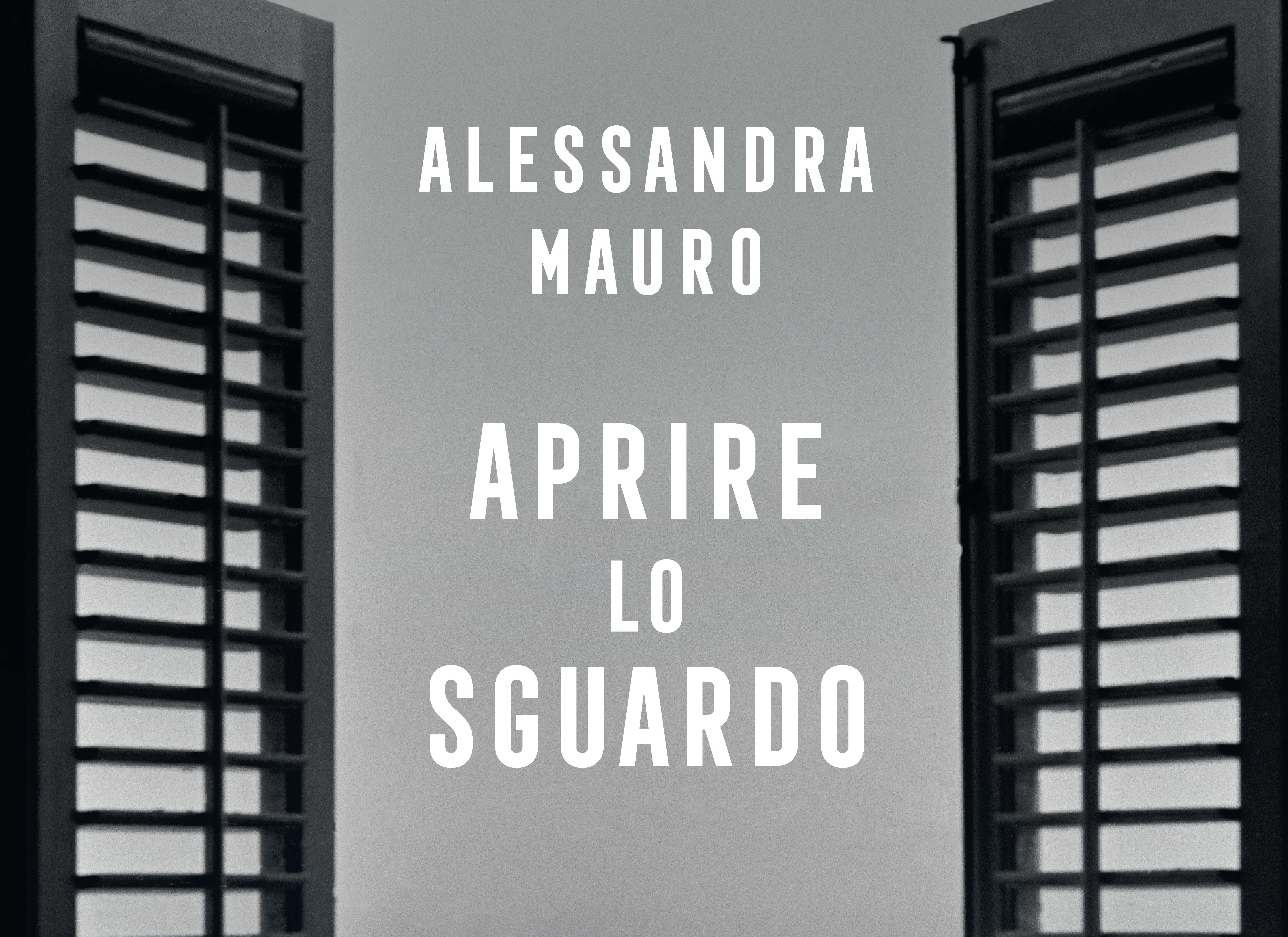 Alessandra Mauro a Ragusa: 15 fotografie per raccontare l’Italia