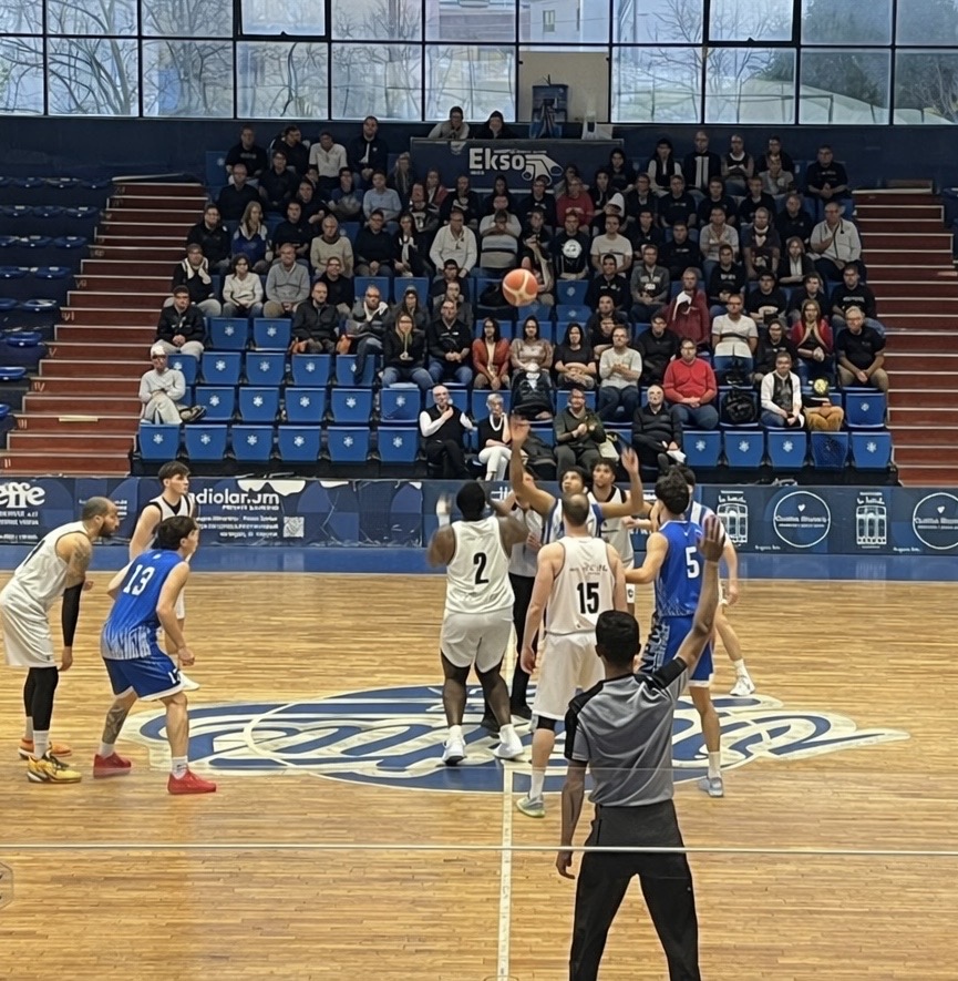 La Meerkat Scicli vince sul Marsala e si aggiudica la gara 1 della semifinale play out del campionato di serie C.