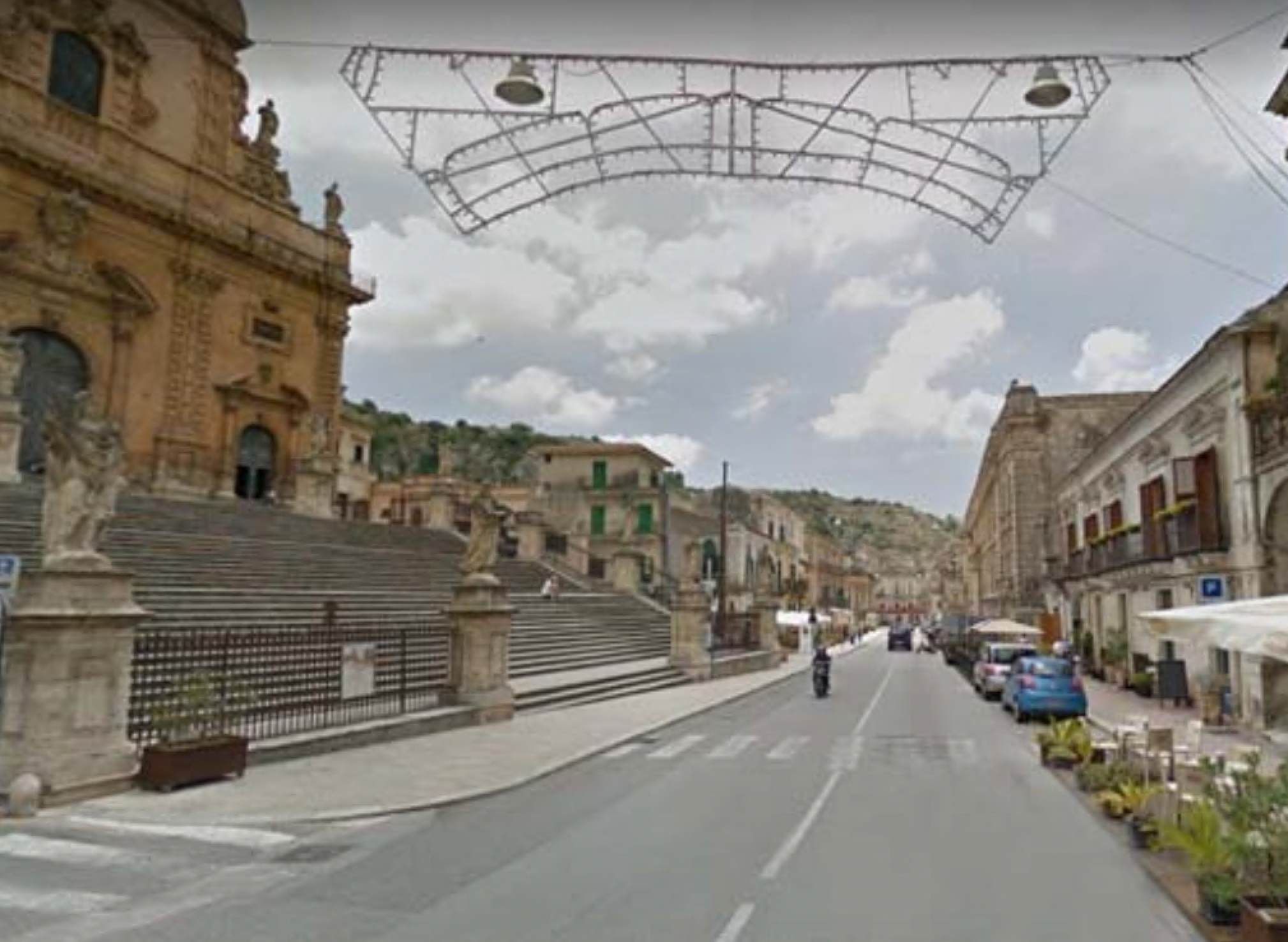 Centro storico di Modica, il Comitato riapre al dialogo: “Pronti a tornare al Tavolo, ma servono fatti concreti”
