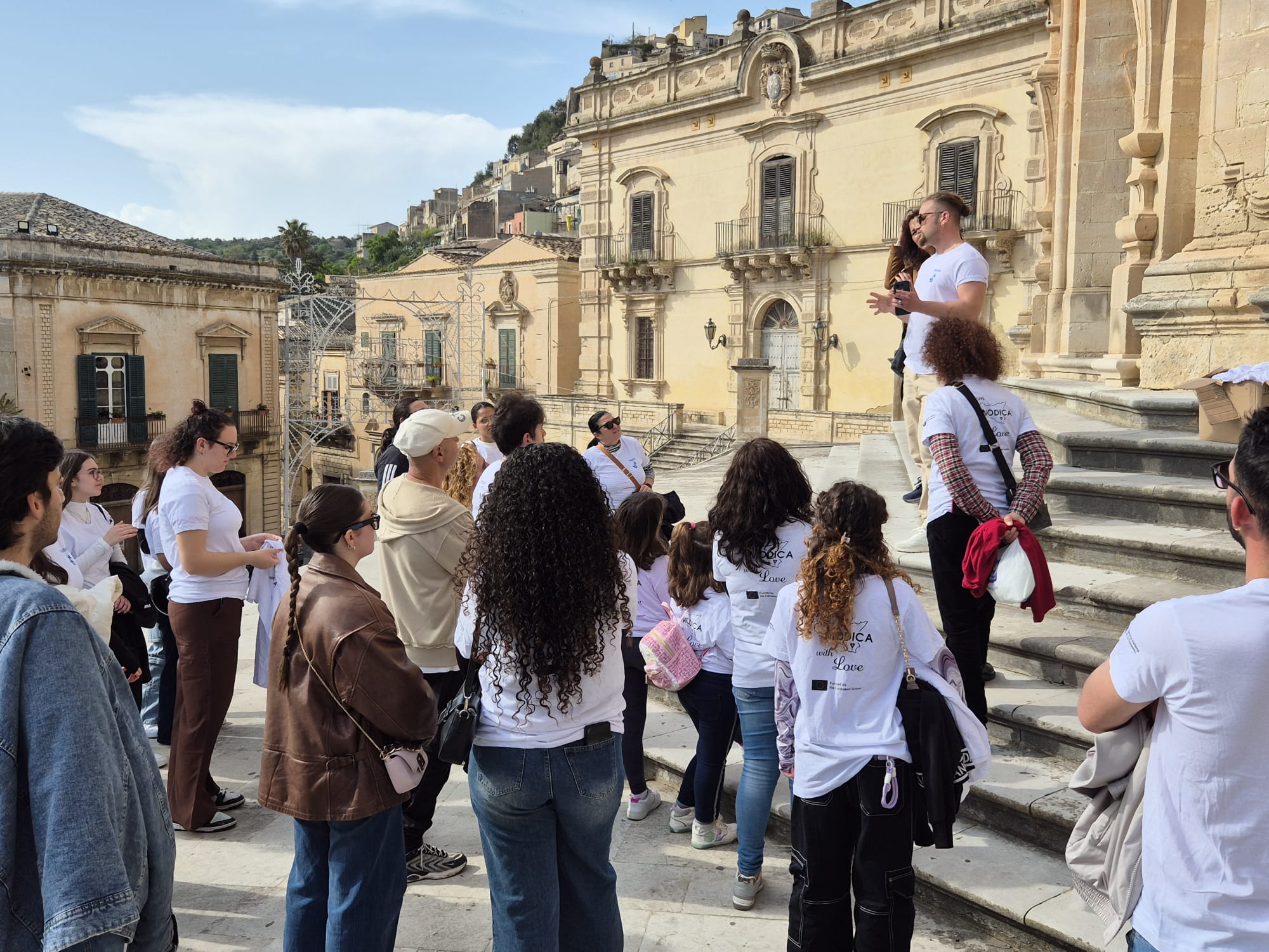 Alla “ri-scoperta” di Modica: una giornata tra storia, tradizione e identità