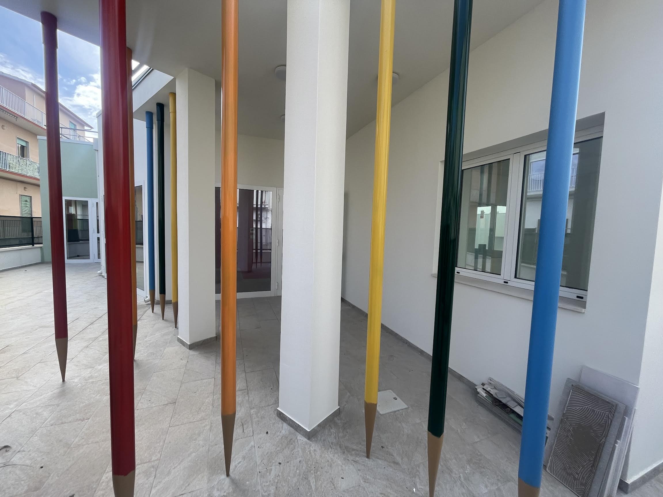 A Scicli e Ragusa maxi finanziamenti per gli asili nido: oltre 868 mila euro dal PNRR