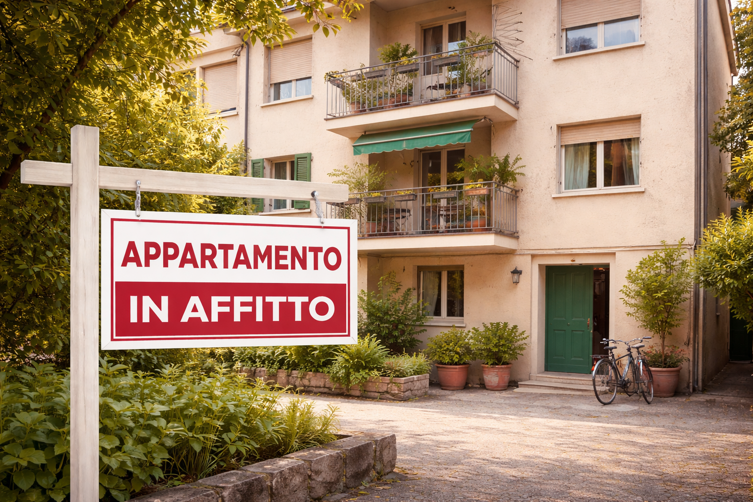 Ragusa tra le città più redditizie d’Italia per le case in affitto: investire nel mattone rende oltre il 10%