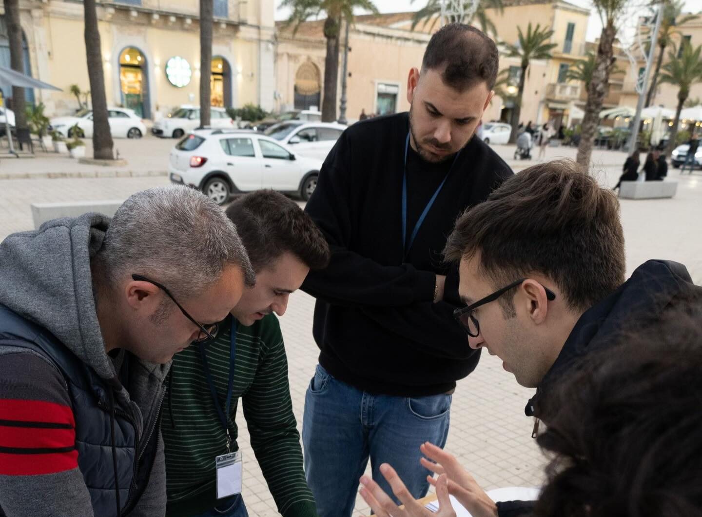 Pozzallo capitale del mistero: giovani protagonisti della sfida investigativa