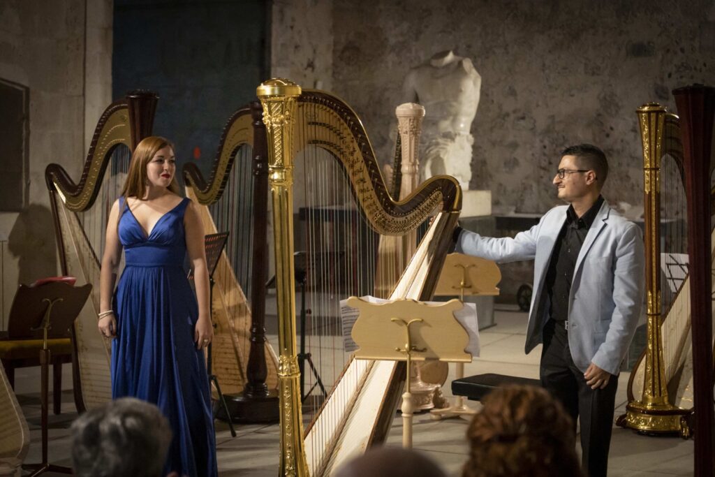 La grande lirica incanta Pozzallo: viaggio tra Verdi e Puccini