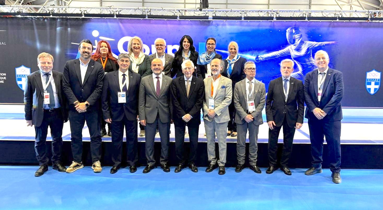 Assegnati alla città di Ragusa i Campionati del Mediterraneo 2027 di scherma. Dopo 8 anni tornano in Italia