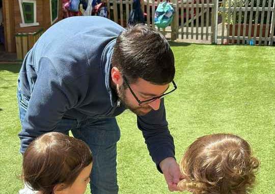 Autismo e inclusione: una storia che emoziona. Francesco conquista il suo primo lavoro