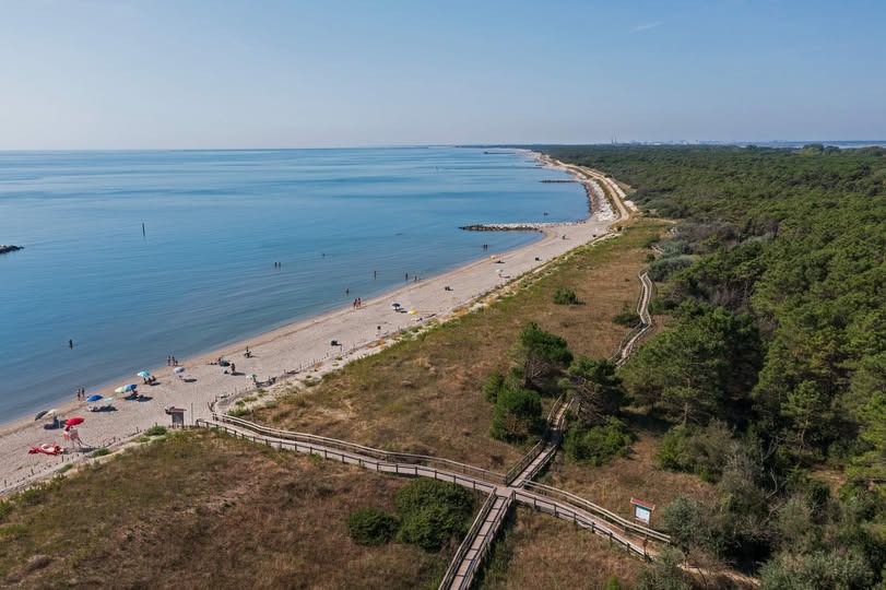 Scicli e il sogno del mare: la sfida continua tra progetti e rilancio del litorale