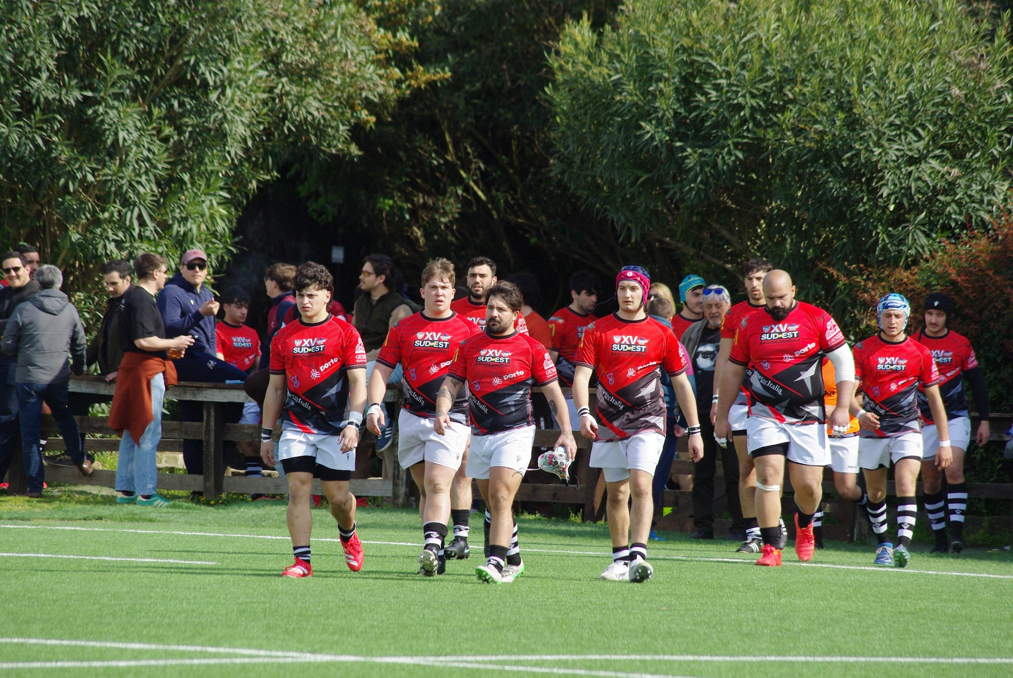Dal buio alla gloria: il XV del Sud-Est vince in rimonta e si gioca tutto all’ultima giornata