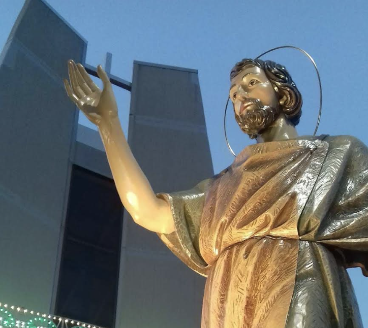 Al via la festa di San Giuseppe Artigiano a Ragusa. Ecco i dettagli del programma