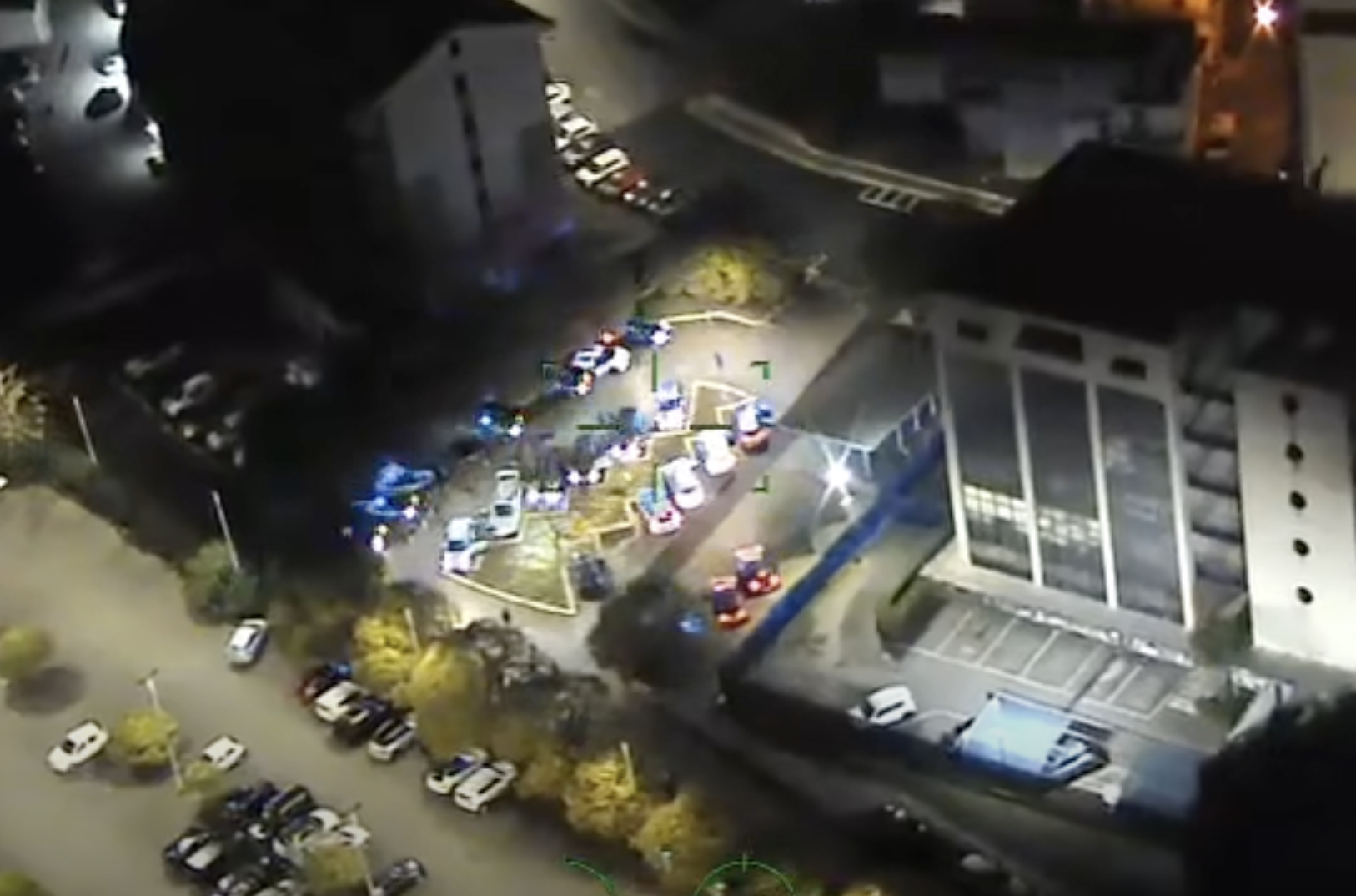 Operazione antidroga “Drug parking”: no al carcere ma arresti domiciliari per tre indagati