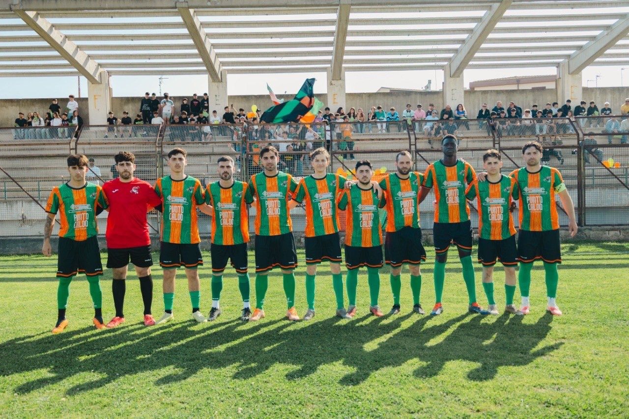 Comiso e San Gregorio volano alla finale playoff: in palio la Promozione, domenica lo spareggio decisivo
