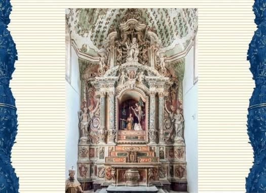 Scicli riscopre il barocco ibleo: il libro che svela altari, scenografie e meraviglia