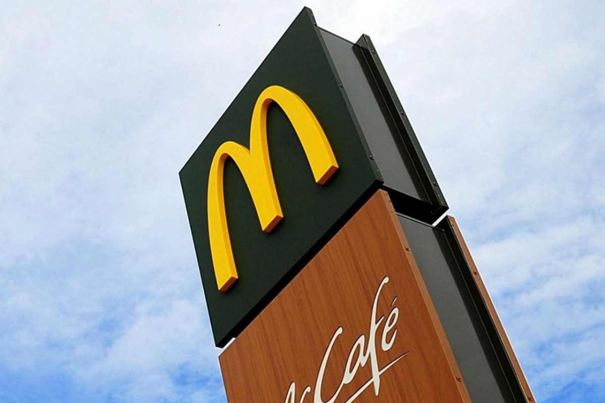 Paura al McDonald’s, ma non era un attentato: la verità dopo una notte di tensione e dopo le fiamme