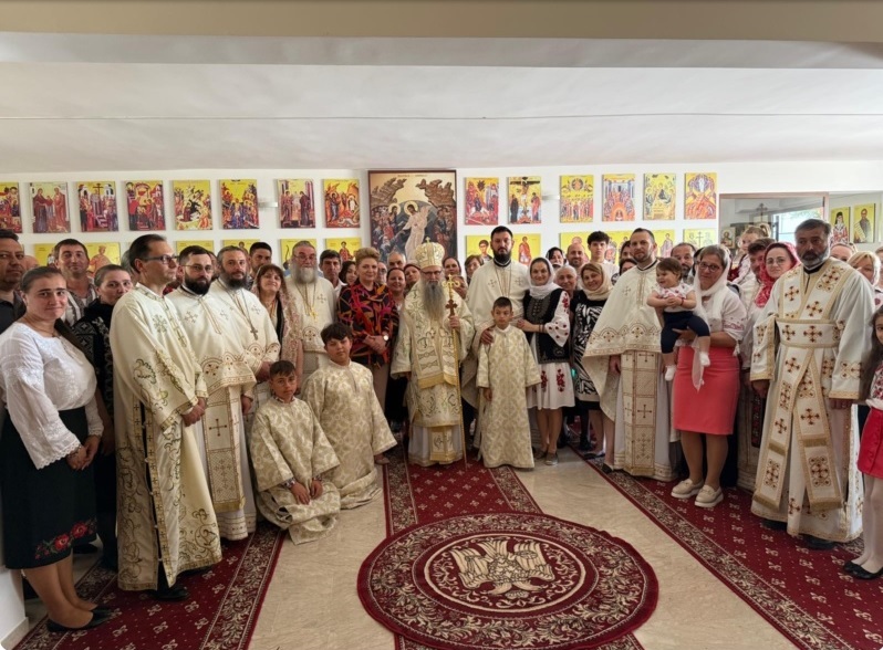 A Vittoria sorgerà una nuova chiesa ortodossa rumena. Il progetto approda in consiglio comunale