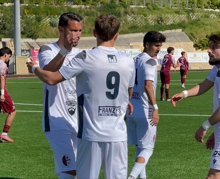 Il Modica corsaro sul campo della Gioiosa. Il campionato si chiude in crescendo