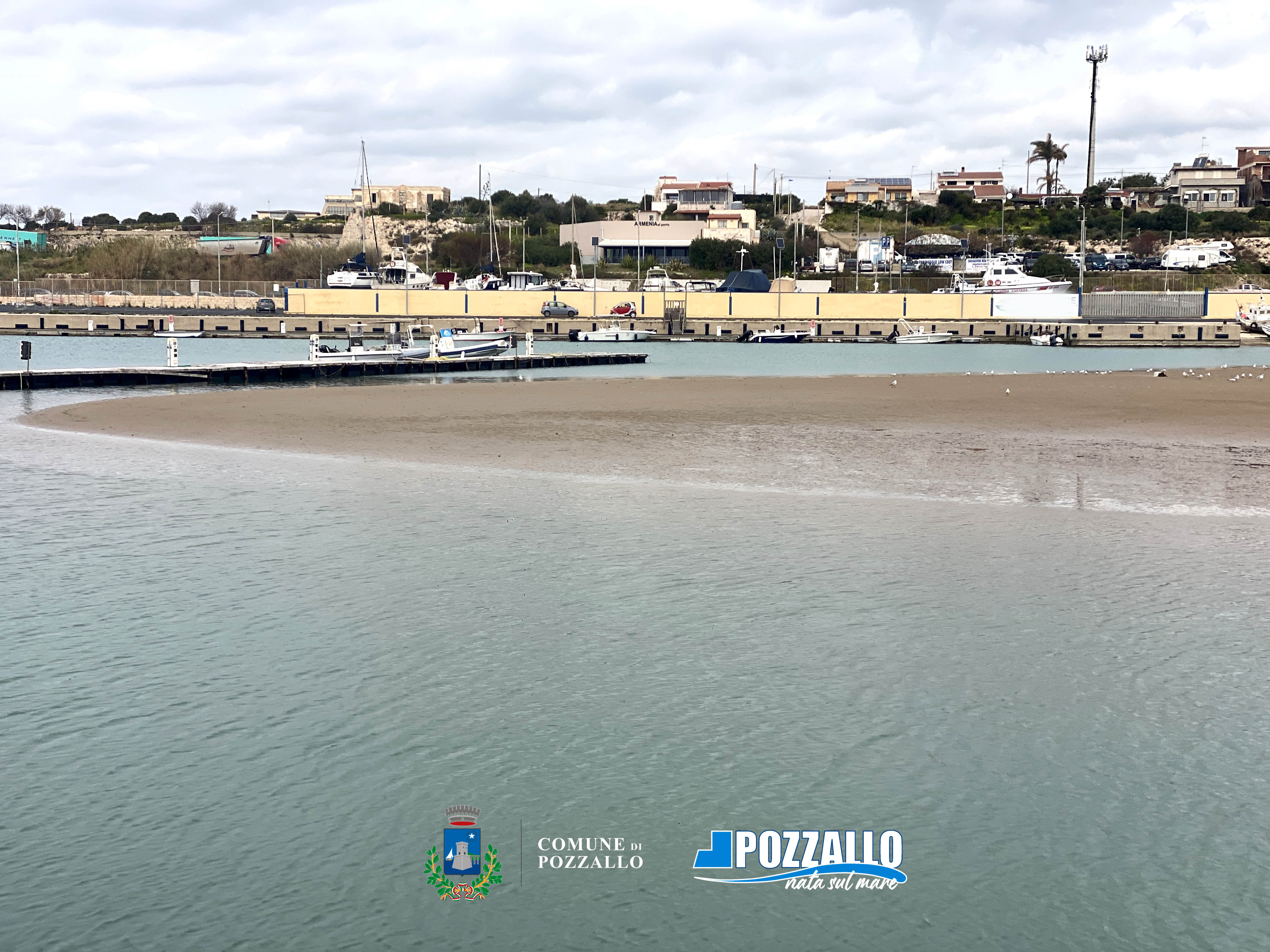 Dragaggio del porto turistico di Pozzallo ancora fermo e cresce la polemica: “Situazione inaccettabile”